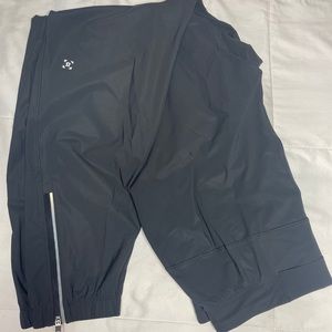 Lululemon surge joggers 31”